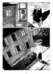 Une nuit avec Lovecraft - planche  14