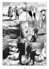 Une nuit avec Lovecraft - planche  59