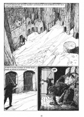 Une nuit avec Lovecraft - planche  63