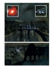 Nuits Romaines - planche  27