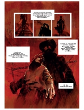 Nuits Romaines - planche  32