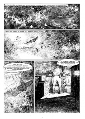 Le Pays de la nuit - planche  7