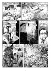 Le Pays de la nuit - planche  8