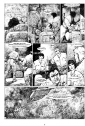 Le Pays de la nuit - planche  9