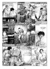 Le Pays de la nuit - planche  10