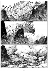 Le Pays de la nuit - planche  14