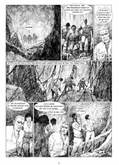 Le Pays de la nuit - planche  17