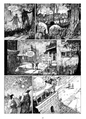 Le Pays de la nuit - planche  24