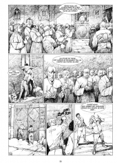 Le Pays de la nuit - planche  25