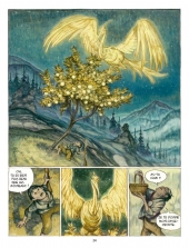 Pippin le bon à rien - planche  24