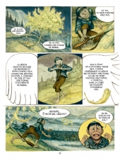 Pippin le bon à rien - planche  25