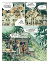 Pippin le bon à rien - planche  32