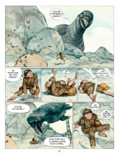 Pippin le bon à rien - planche  37