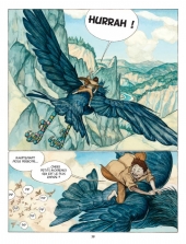 Pippin le bon à rien - planche  38