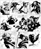 Nicholas Grisefoth 3 - planche 17