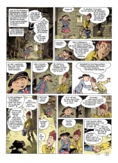 Rfugie en Chartreuse - planche  2