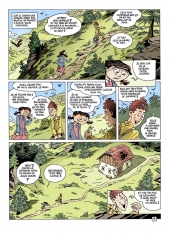 Rfugie en Chartreuse - planche  3