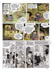 Rfugie en Chartreuse - planche  4