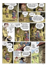 Rfugie en Chartreuse - planche  5