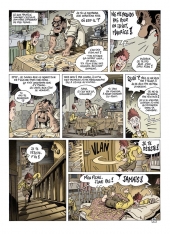 Rfugie en Chartreuse - planche  6