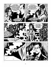 La Reine et le dragon - planche  13
