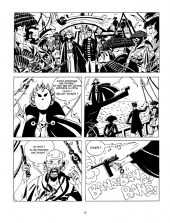 La Reine et le dragon - planche  15