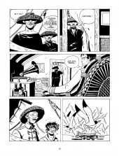 La Reine et le dragon - planche  18