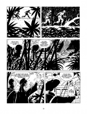 La Reine et le dragon - planche  30