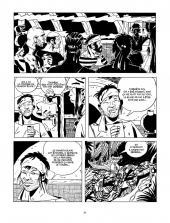 La Reine et le dragon - planche  31