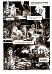 La Rtisserie de la reine Pdauque - planche  19