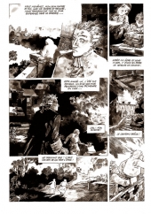 La Rtisserie de la reine Pdauque - planche  20