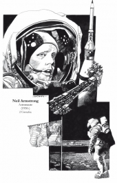 Neil Armstrong