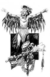 Toppi Ouest - cicilisation première