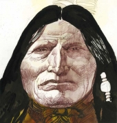 Toppi Ouest - esquisse inédite