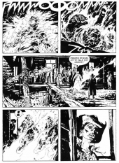 Torches Humaines planche 4