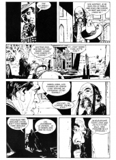 Torches Humaines planche 6