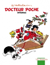 docteur poche de Wasterlain